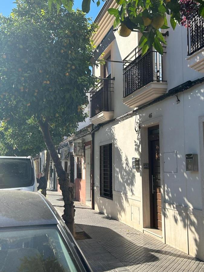 Balcon San Rafael Villa Córdoba Eksteriør bilde
