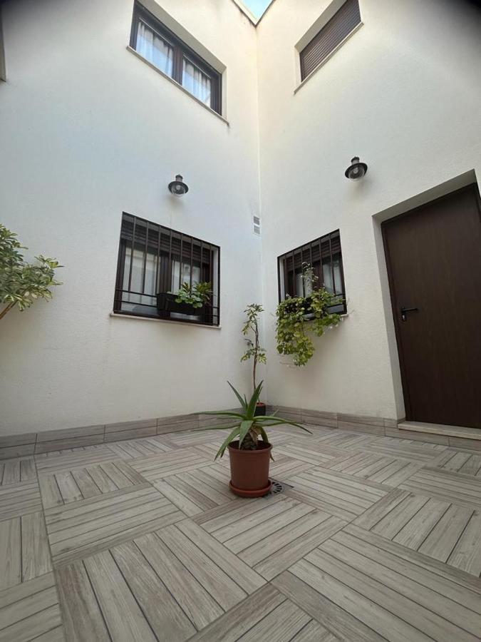 Balcon San Rafael Villa Córdoba Eksteriør bilde